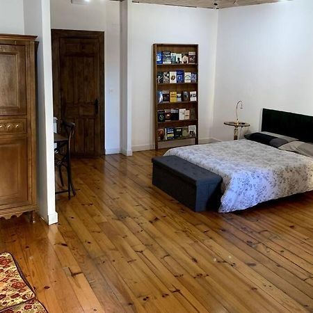Totuma Yellow Door Ponferrada Ngoại thất bức ảnh