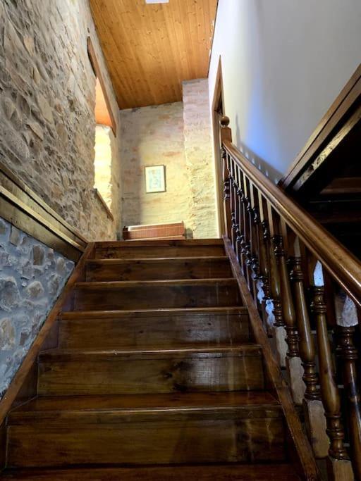 Totuma Yellow Door Ponferrada Ngoại thất bức ảnh