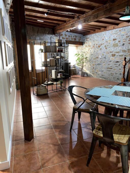Totuma Yellow Door Ponferrada Ngoại thất bức ảnh